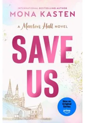 Produktbild von Save Us