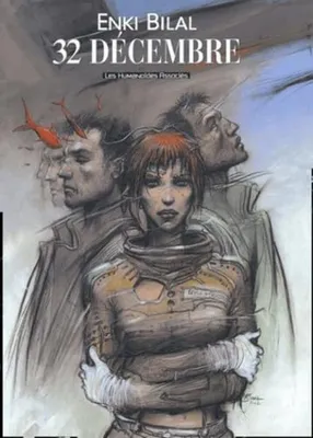 Image de Trente-deux décembre