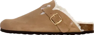 Image de Mules en cuir Joana