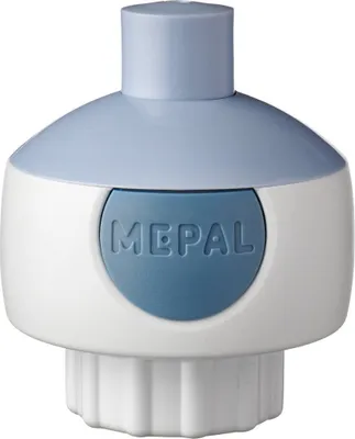 Produktbild von Mepal Ersatz-Deckel Trinkflasche Pop-Up Campus komplett sailors bay