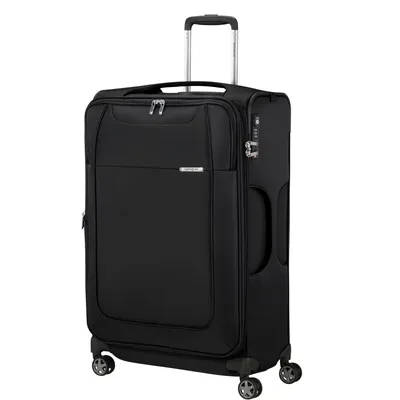 Produktbild von Samsonite D'Lite Spinner 71 cm EXP mit TSA-Zahlenschloss black