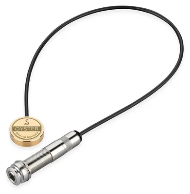 Obrázek produktu pro Schaller Oyster S/S Brass