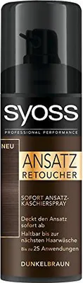 Produktbild von Professional Performance Ansatz Retoucher Spray, braun, 120 ml