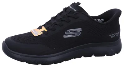 Produktbild von Skechers Slip-Ins: Summits-Leyter 233047 BBK (45.5/BBK)
