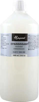 Produktbild von H Dupont Farbverdicker 1000ml DU0721000000C