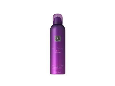 Produktbild von Rituals Yozakura - Foaming Shower Gel 200 ml - Dusch Gel Yozakura + Gift bag