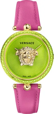 Immagine prodotto di Versace orologio da donna Orologio da polso PALAZZO Empire Tribute VCO150017