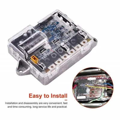 Produktbild von Xiaomi MI Pro 2 BMS Controller Haupt Platine Motherboard