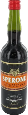 Produktbild von Sperone Cremovo Marsala Fine DOC
