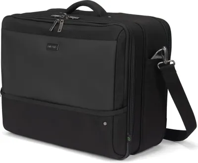 Obrázok produktu pre DICOTA D32164-RPET, Aktovka, 43,9 cm (17.3"), Ramenný popruh, 1,8 kg