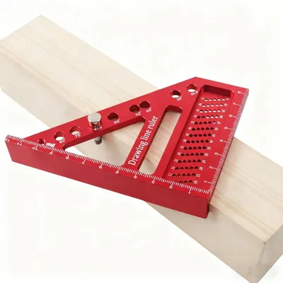 Produktbild von 3D-Multiecken-Werkzeug für Holzbearbeitung
