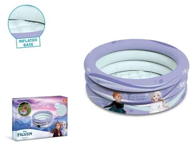 Image de Piscine Mondo 16917 La Reine des Neiges - 60x20 Cm