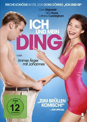 Produktbild von Ich und mein Ding