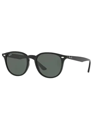 Produktbild von Ray-Ban RB4259, Erwachsener, Uni, Quadratisch, Quadratisch, Vollrand, Schwarz