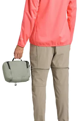 Zdjęcie produktu dla JACK WOLFSKIN Uni Washbag Wandermood Washbag