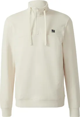 Produktbild von S.Oliver (50) Sweatshirt, GREY/BLACK 9000 9000 L