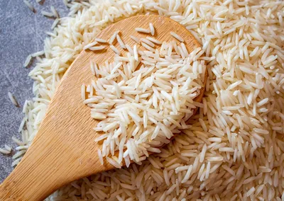 Produktbild von Aladdin Basmati Reis 5 Kg