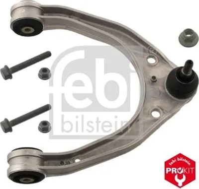 Produktbild von Febi Querlenker vorne für Audi Q7 Porsche Cayenne VW Touareg