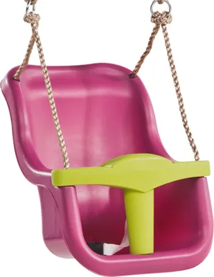 Produktbild von EXIT Babyschaukelsitz - rosa