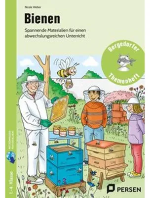 Immagine prodotto di Bienen