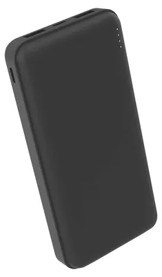 Zdjęcie produktu dla Bigben Connected PB20000PD2A1CB, 20000 mAh, Czarny
