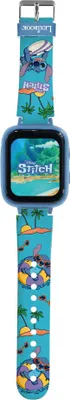 Zdjęcie produktu dla Lexibook Disney Stitch DMW070D, Smartwatch dla dzieci, 5 lat(a), Wielobarwny
