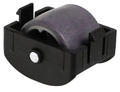 Produktbild von Kärcher Bockrolle kpl. schwarz