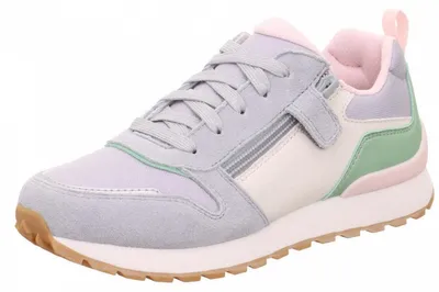 Produktbild von Legero Halbschuhe blau in Gr. 35