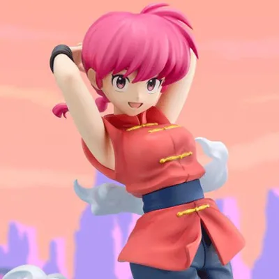Zdjęcie produktu dla Ranma 1/2 FiguartsZERO Chouette PVC Statua Ranma 20 cm