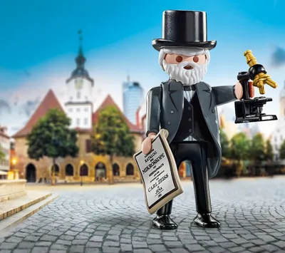 Obrázok produktu pre 71590 Carl Zeiss Jena Light City
