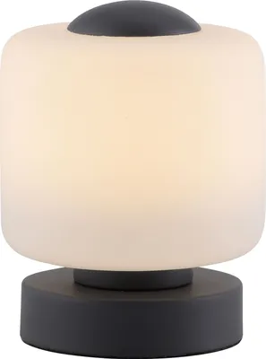 Immagine prodotto di PAUL NEUHAUS Lampada da tavolo LED 4037-13 antracite, 5 W, 580 lm, 3000 K