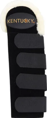 Produktbild von Kentucky Horsewear Sheepskin Tailguard