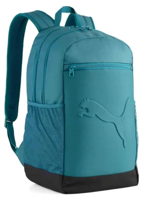 Produktbild von Puma Buzz Rucksack Grün - OSFA