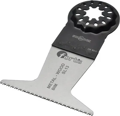 Produktbild von Fortis 4063726005618, 65 mm, 50 mm, Box