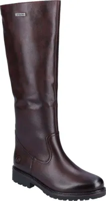 Produktbild von Remonte Damen Stiefeletten R6576-35 Farbe: Rot Größe: 37