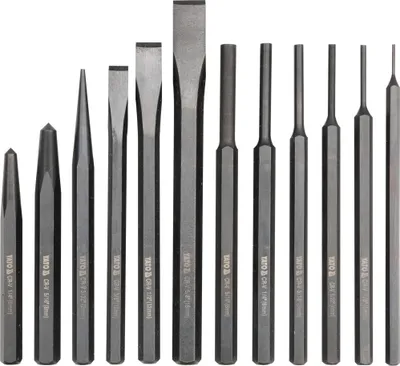 Zdjęcie produktu dla Yato YT-4714, 12 szt.