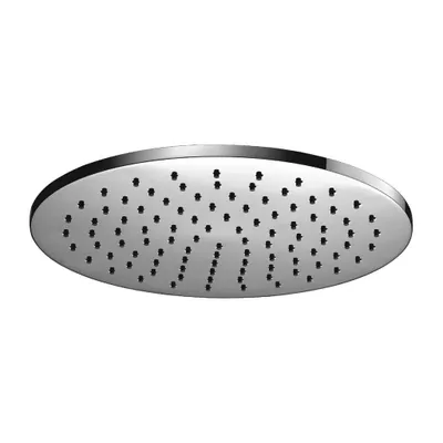 Immagine prodotto di Omnires SLIMLINE WG125CR soffione doccia 20 cm, cromato