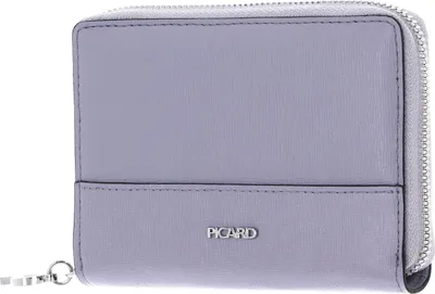Image de PICARD porte-monnaie Universe 1 Zip Around Wallet Lilac lilas