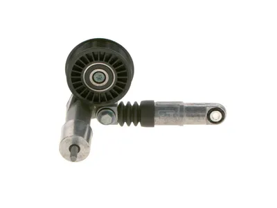 Produktbild von BOSCH 1 987 945 808 Riemenspanner Keilrippenriemen für VW Golf IV Schrägheck (1J1)