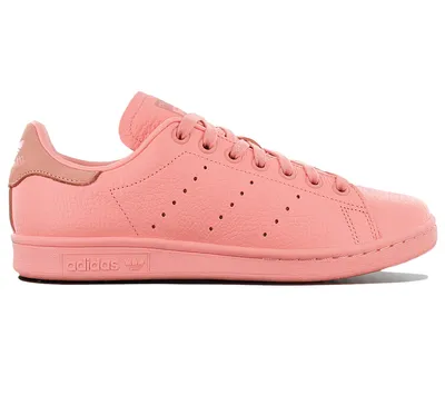 Produktbild von adidas Stan Smith BZ0469 Damen Schuhe Rosa , Größe: EU 36 2/3 UK 4