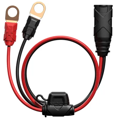 Produktbild von NOCO GC008 X-Connect M10 XL Endösen-Zubehör Genius Smart-Batterieladegeräte