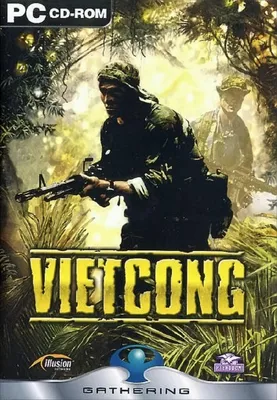 Produktbild von Vietcong