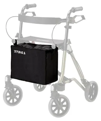 Produktbild von Rollatortasche für TAIMA Rollatoren, Typ M / M-GT
