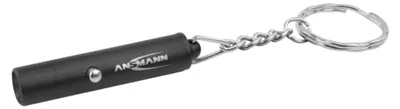Produktbild von Mini Keychain Light (schwarz)