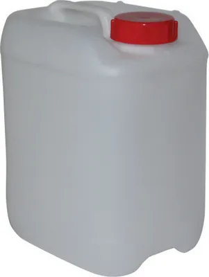 Produktbild von 1x 20 Liter Bambi Leerkanister HP 10220