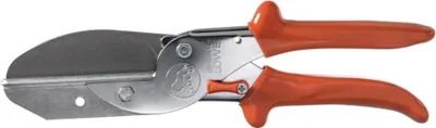 Immagine prodotto di ORIGINALE LÖWE Cesoie ad incudine 3.305 L.245mm L.75mm Taglio-St.40mm - 3305