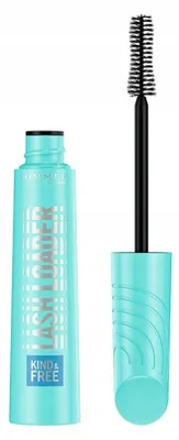 Immagine prodotto di KIND & FREE LASH LOADER Mascara #01-nero 9,5 ml