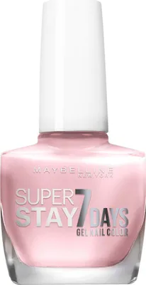 Produktbild von Maybelline New York - Superstay Nagellack - 928 Uptown Minimalist