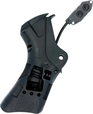 Produktbild von SHIMANO Hebelhalterung Rechts ST-6870 - Ersatzteil für STI-Schaltbremshebel
