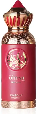 Obrázek produktu pro Arabiyat Prestige Lutfah First Love parfémovaná voda pro ženy 80 ml